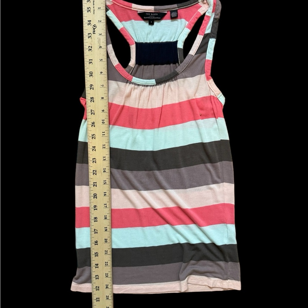 Ted Baker Tank Top - Picture 5 of 6